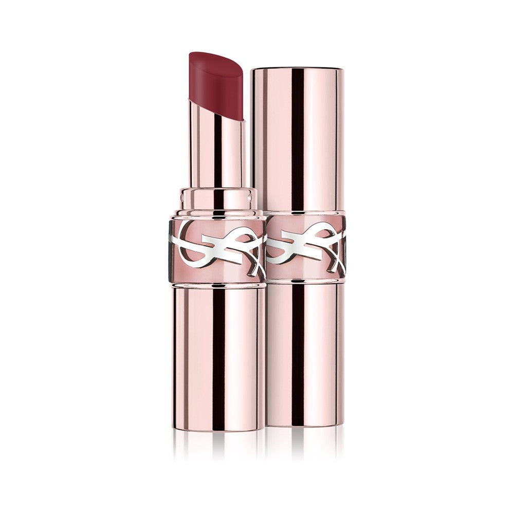 Yves Saint Laurent Loveshine Candy Glow 5B Nude Crush 3.1 g — Balsamo Labbra