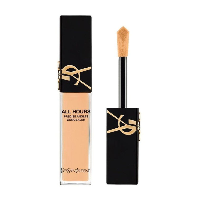 이브 생 로랑 올 아워 컨실러 여성용 LN4 15 ml