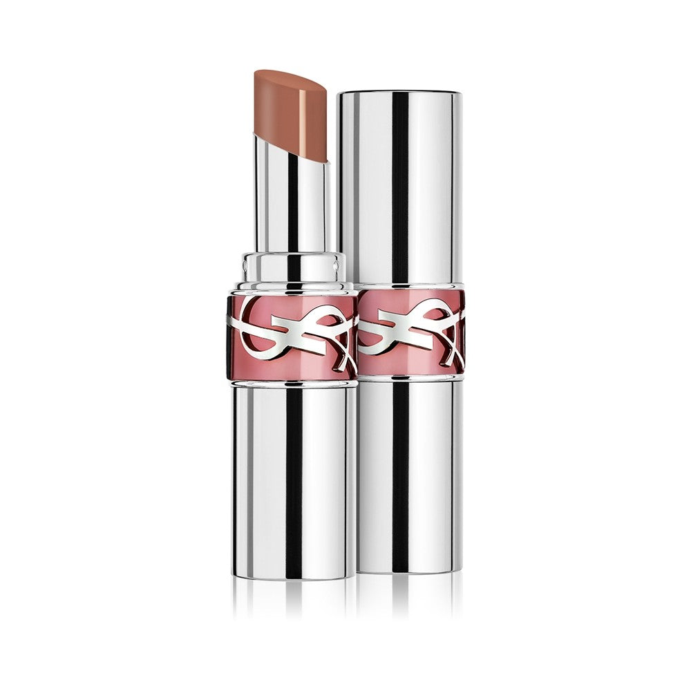 Yves Saint Laurent Loveshine 204 Melted Honey Donna 3,2 g — Rossetto Lucido Idratante