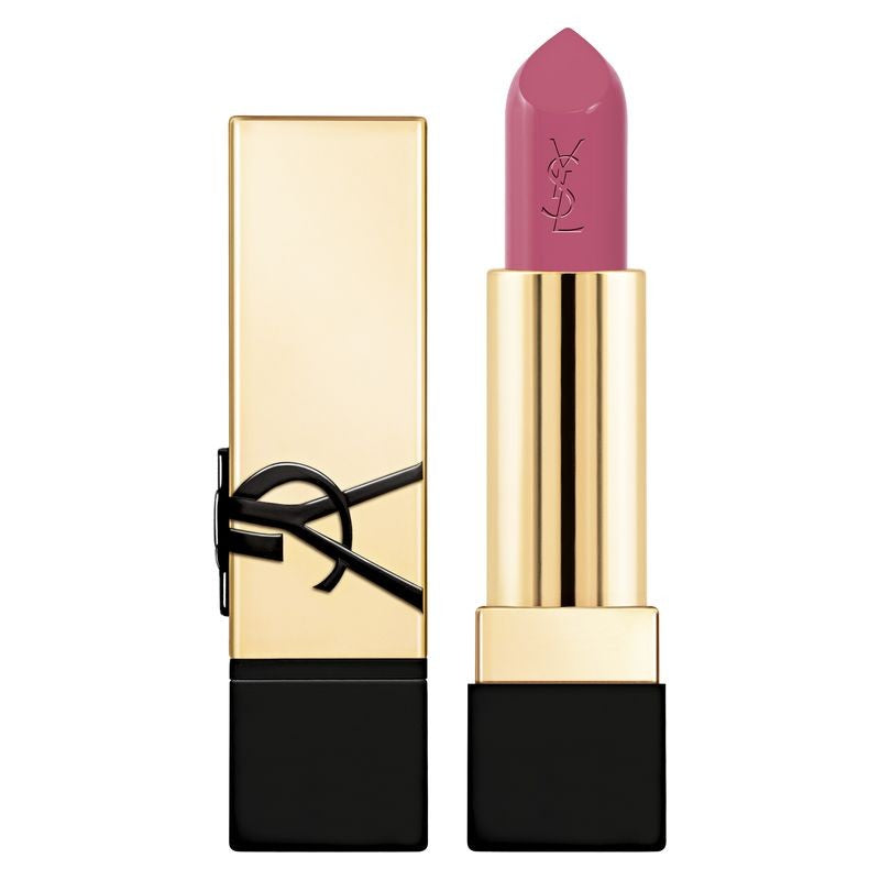 Yves Saint Laurent Rouge Pur Couture PM Pink Muse Donna 3,8 g — Rossetto