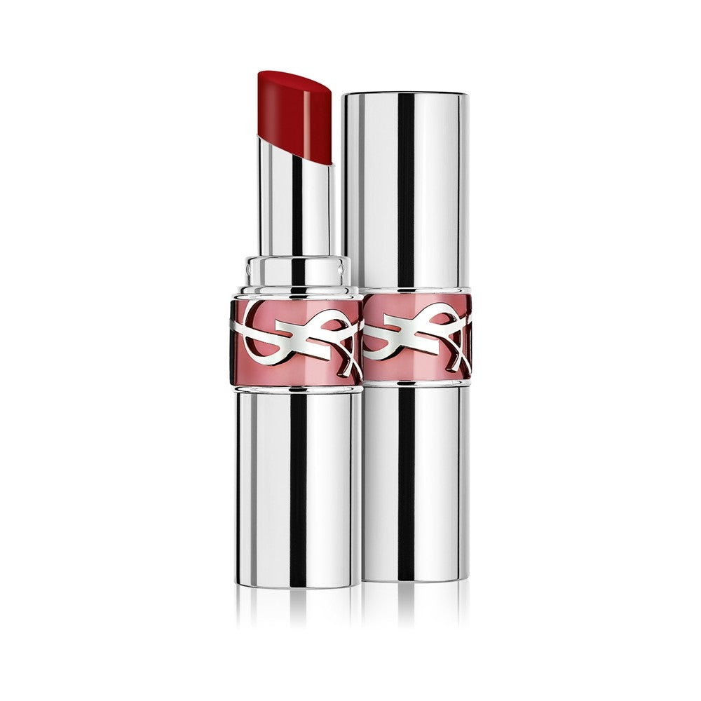 Yves Saint Laurent Loveshine 212 Deep Ruby Donna 3,2 g — Rossetto Lucido