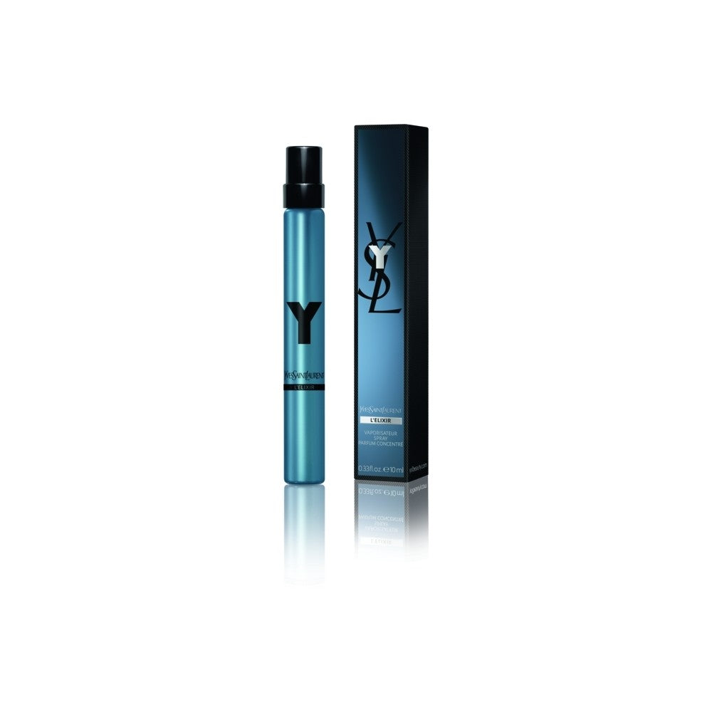 Yves Saint Laurent Y L&
