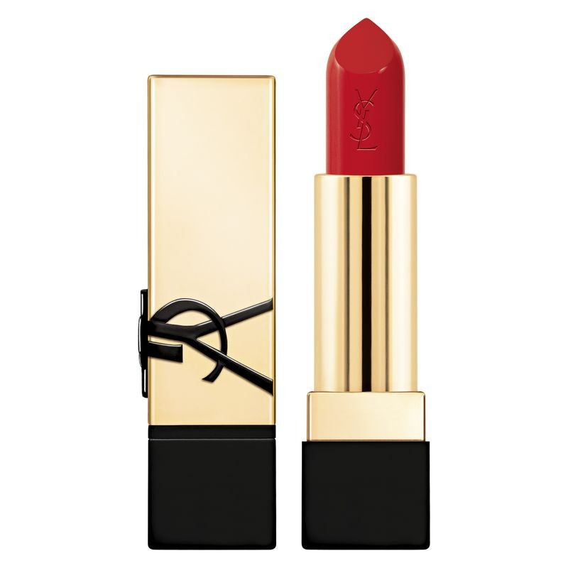 Yves Saint Laurent Rouge Pur Couture dámská rtěnka R1 Le Rouge 3,8g