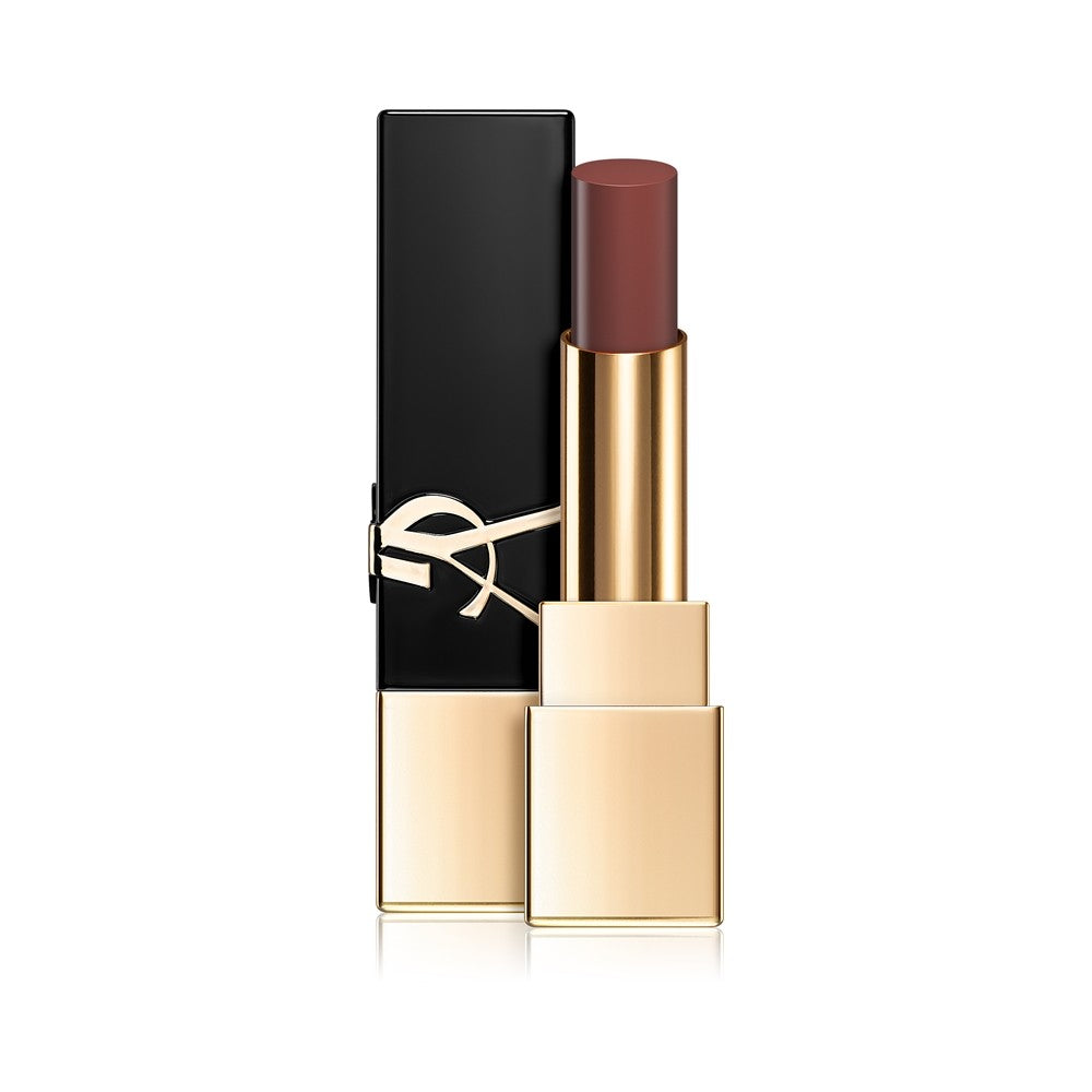 Yves Saint Laurent Rouge Pur Couture The Bold hydratační krémová barva rtěnky 14 Nude Tribute 2,8 g