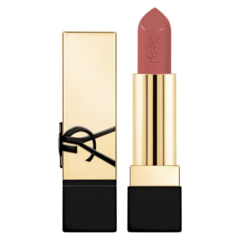 Yves Saint Laurent Rouge Pur Couture dámská rtěnka N8 Blouse Nu 3,8g