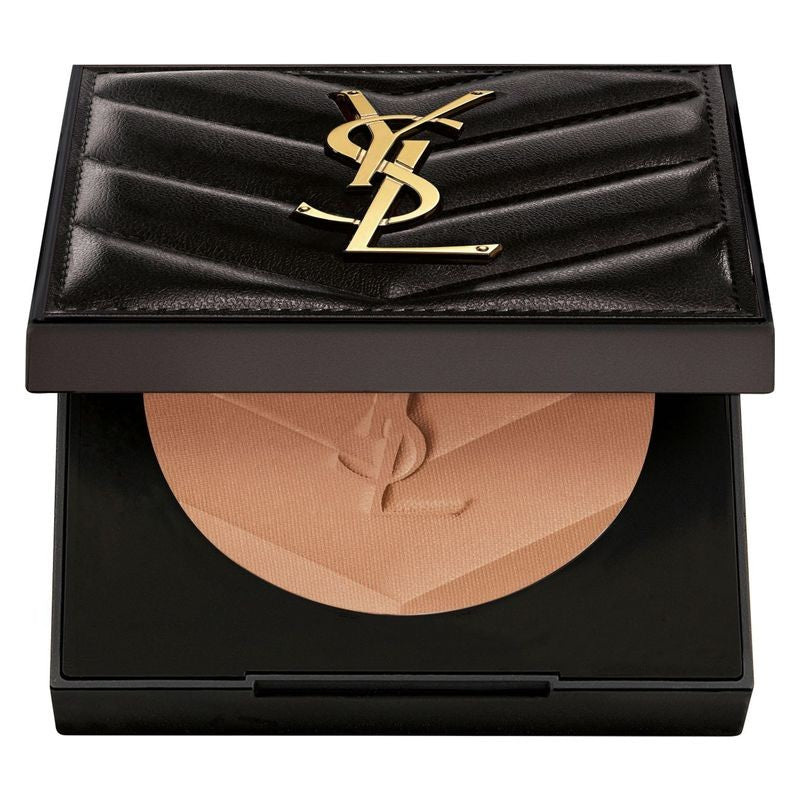 Yves Saint Laurent All Hours Hyper Finish puuteri naisille 03 7,5 g