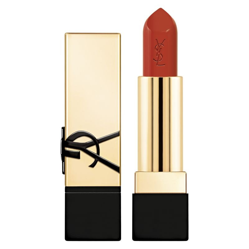 Yves Saint Laurent Rouge Pur Couture dámská rtěnka O1 Wild Cinnamon 3,8g