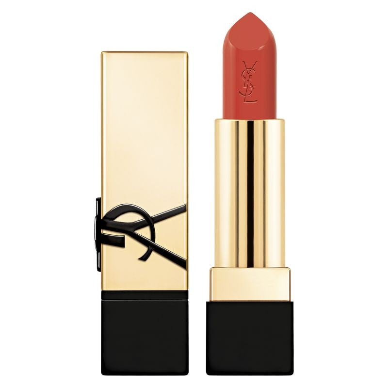 Yves Saint Laurent Rouge Pur Couture rouge à lèvres femme OM Orange Muse 3,8 g