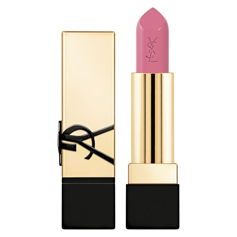 Yves Saint Laurent Rouge Pur Couture Rose No Taboo 3,8 g Donna — Rossetto
