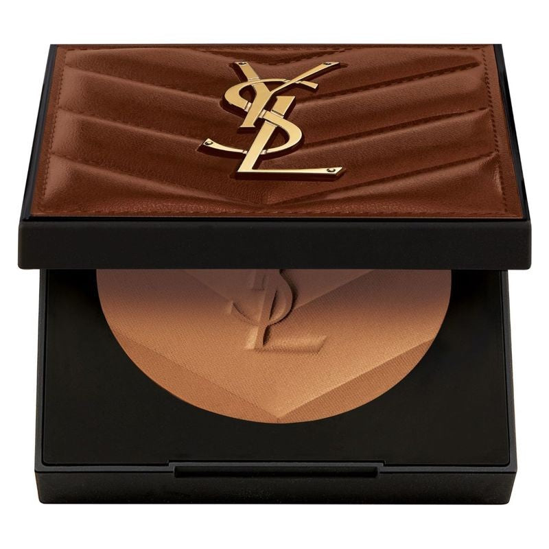 Yves Saint Laurent All Hours 03 Golden Medina Donna 7,5 g — Bronzer