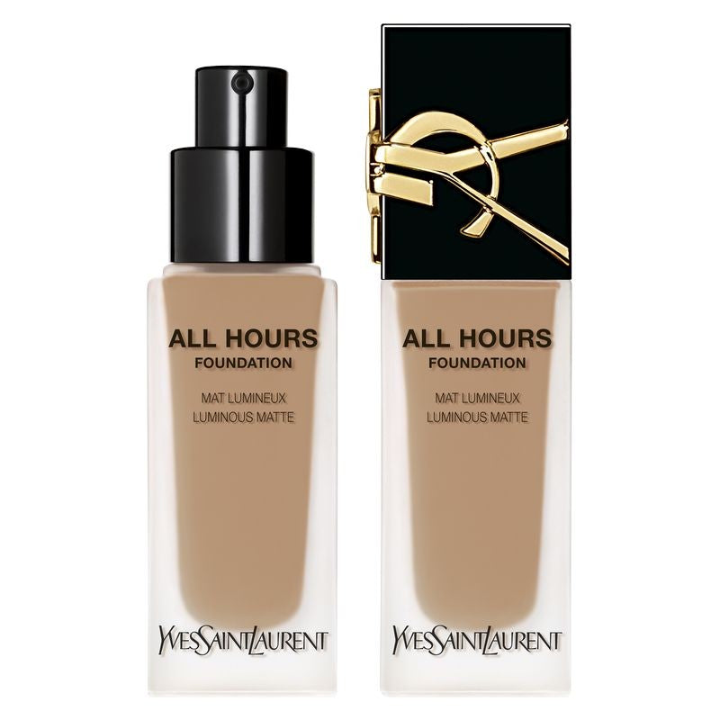 Yves Saint Laurent All Hours SPF 39 MC2 25 ml — Fondotinta