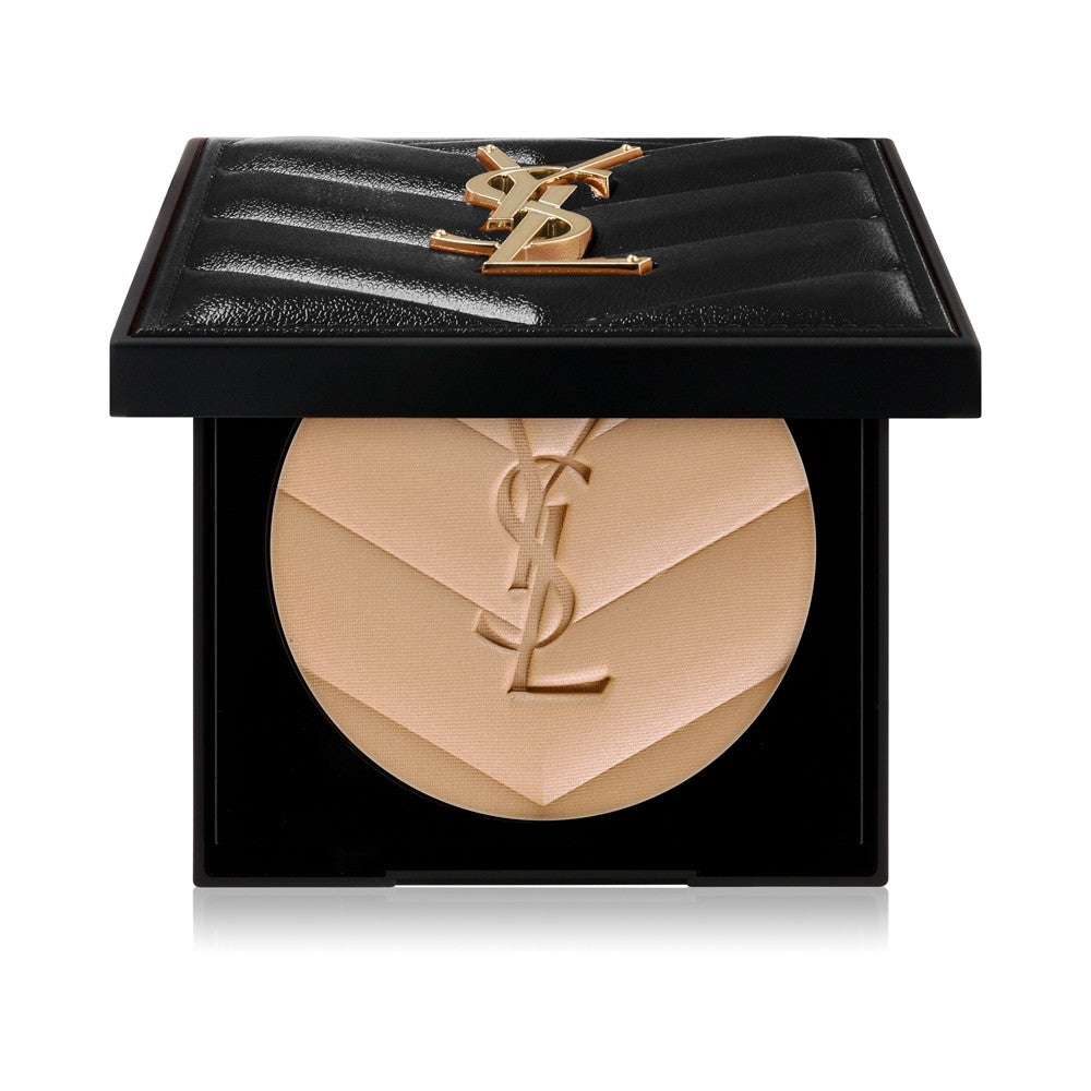 Yves Saint Laurent All Hours Hyper Finish pudder til kvinder 01 7,5 g