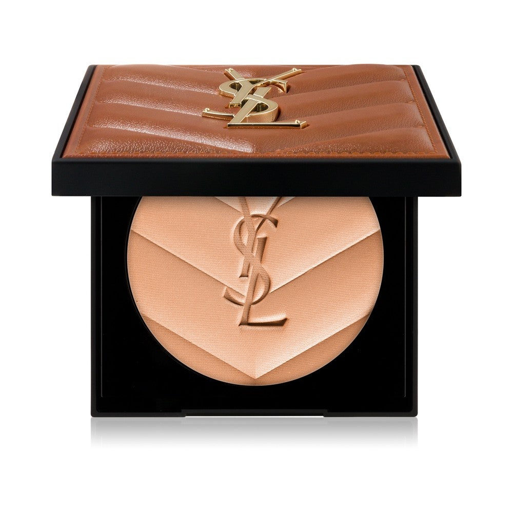Yves Saint Laurent All Hours Bronzer 01 Light Sepia Donna 7,5 g — Terra