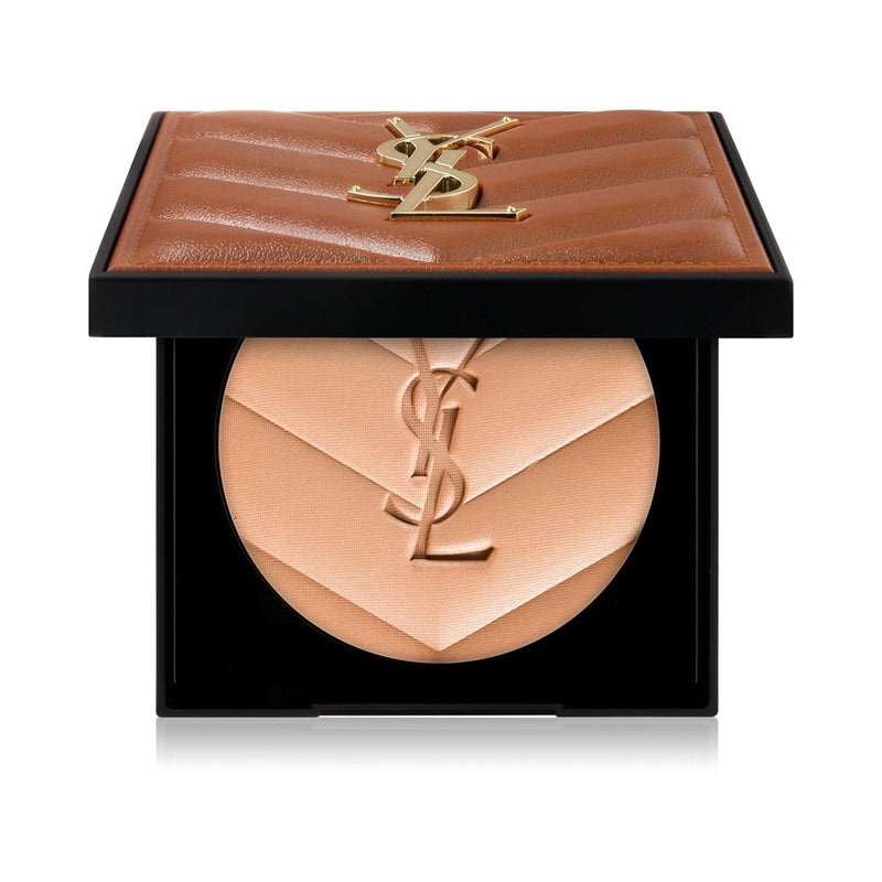 Yves Saint Laurent All Hours Bronzer 01 Light Sepia Donna 7,5 g — Terra