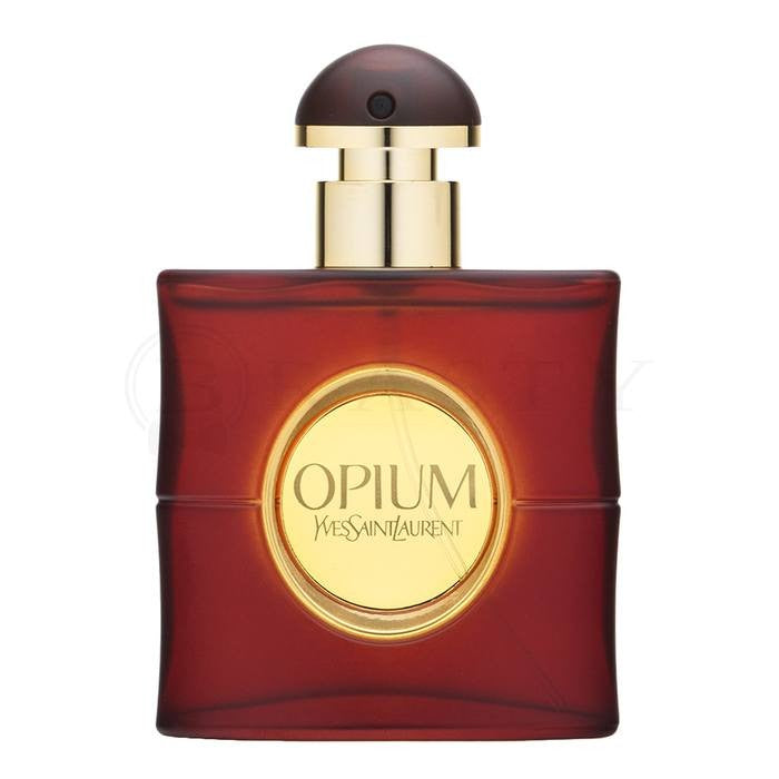 Yves Saint Laurent Opium Eau de Toilette för kvinnor 30 ml