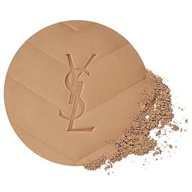 Yves Saint Laurent All Hours Dames Bronzer 02 Buff Dune 7,5 g