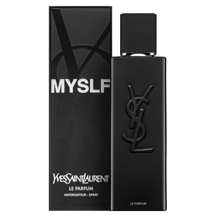 이브 생 로랑 MYSLF 르 퍼퓸 남성용 향수 60ml
