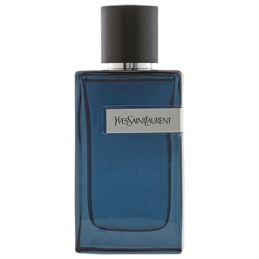 Apa de parfum Yves Saint Laurent Y EDP Intense pentru barbati 100 ml