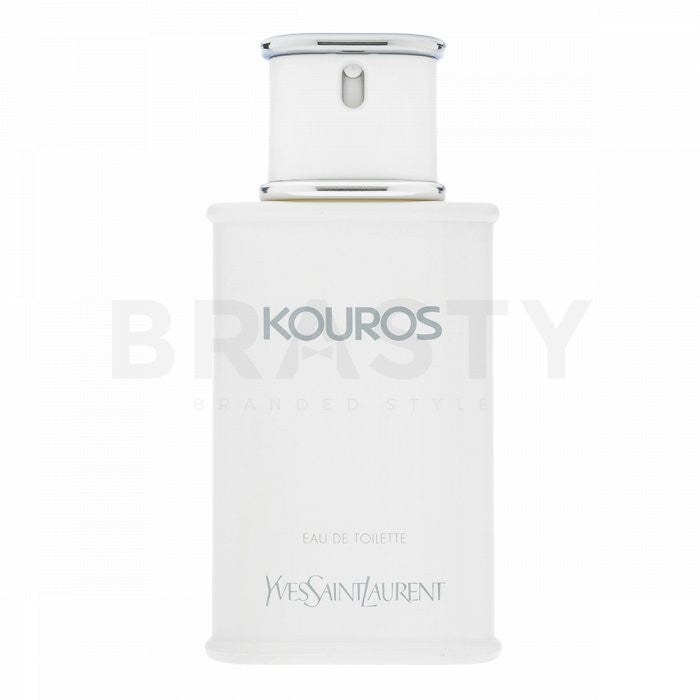 Yves Saint Laurent Kouros Uomo Eau de Toilette 100 ml