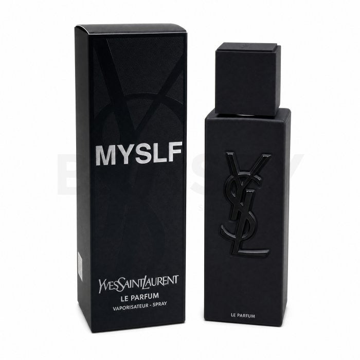 Yves Saint Laurent MYSLF Le Parfum perfume masculino 40 ml