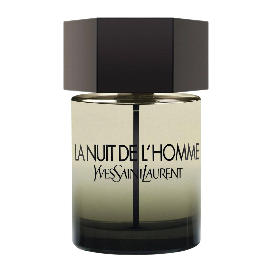 Yves Saint Laurent La Nuit de L&
