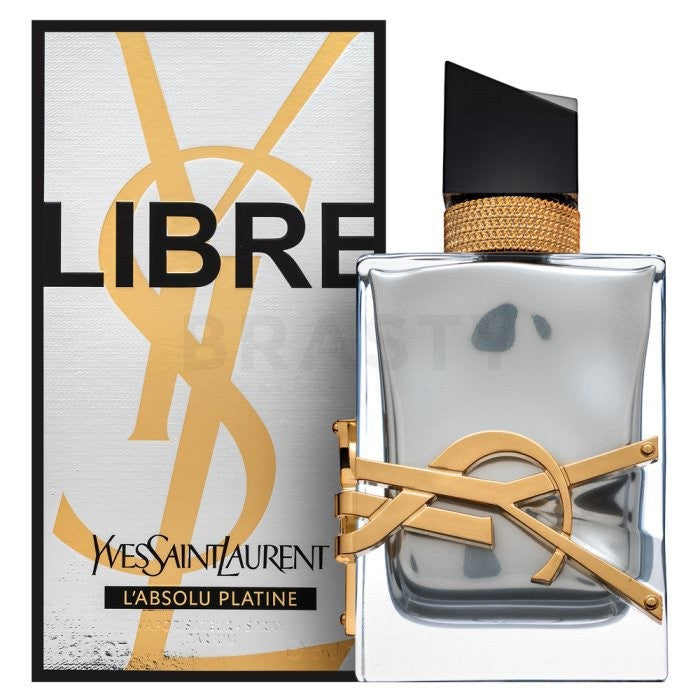 Yves Saint Laurent Libre L&