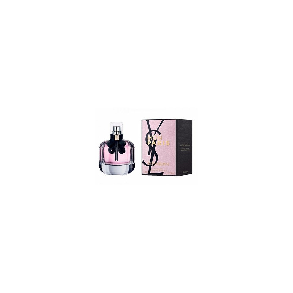 Yves Saint Laurent Mon Paris Eau de Parfum para mujer 90 ml