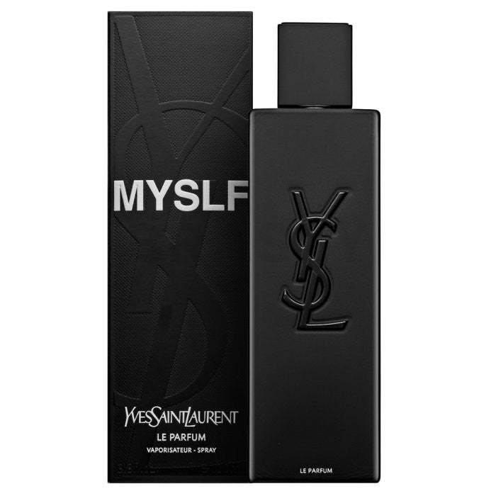איב סן לורן בושם MYSLF Le Parfum לגברים 100 מ"ל