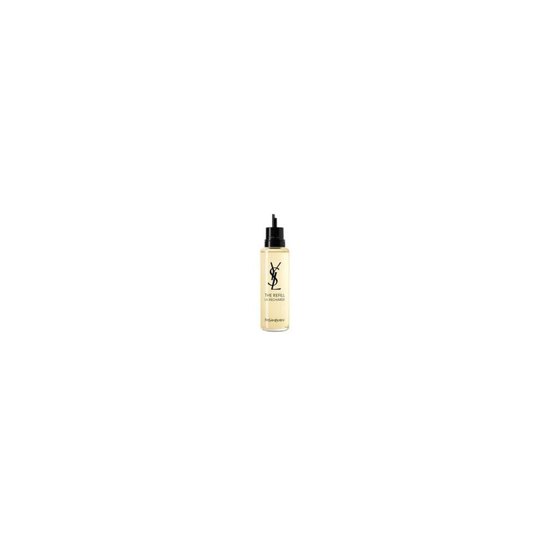 Yves Saint Laurent Libre Women's Eau de Parfum Refillable 100 ml 