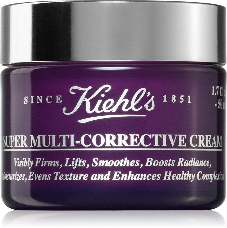 Kiehl&