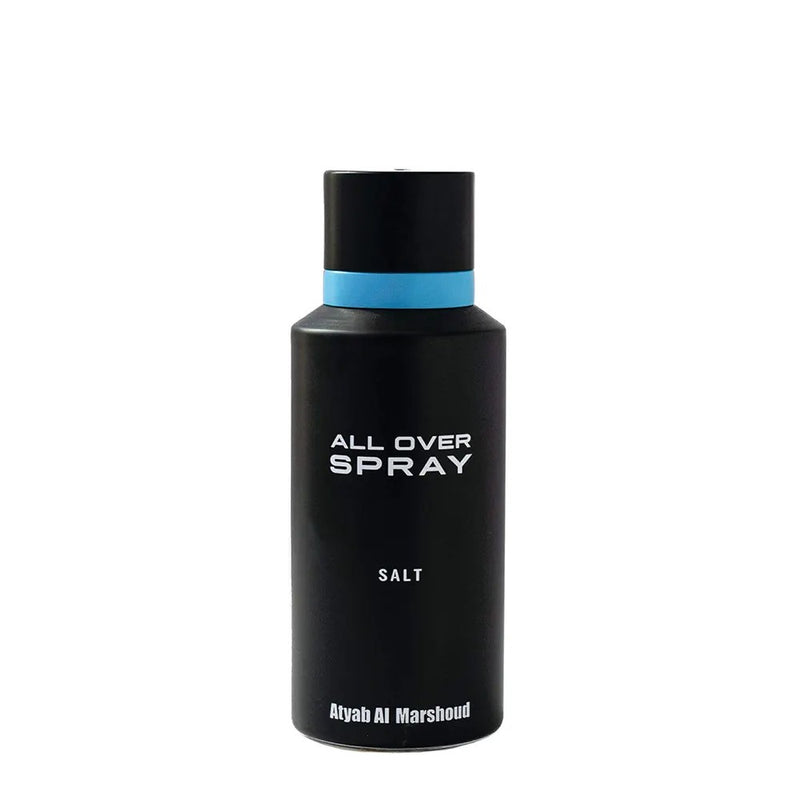 Atyab Al Marshoud 솔트 바디 앤 헤어 스프레이 125ml