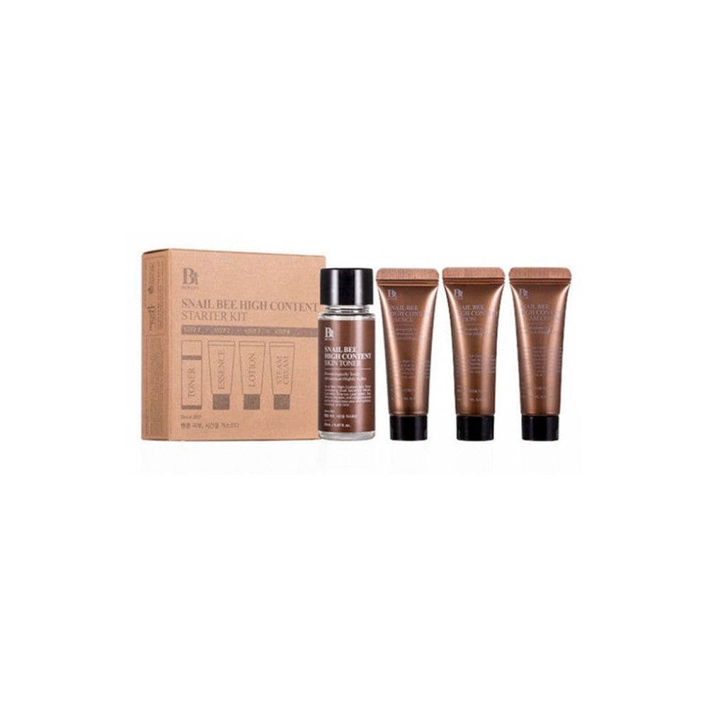 Benton Starter Kit Lumaca — Kit viso