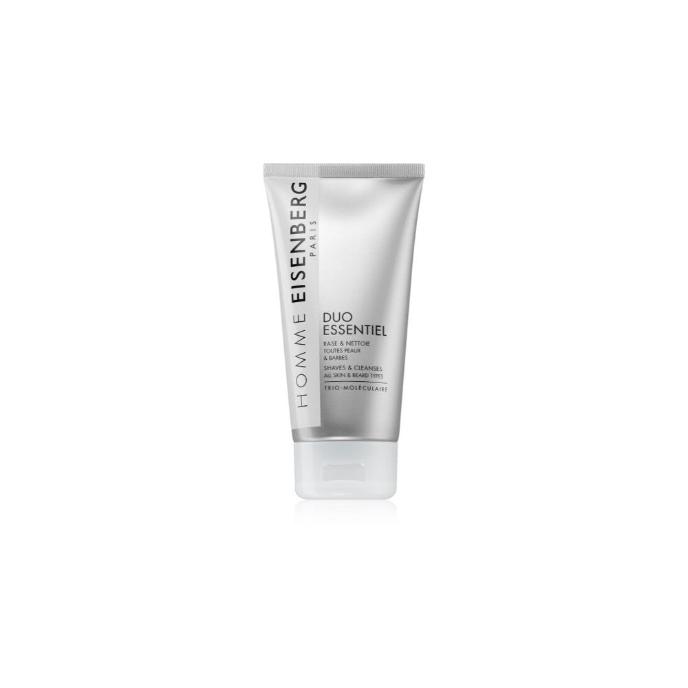 Eisenberg Homme Duo Essentiel Gel 150 ml — جل للجسم