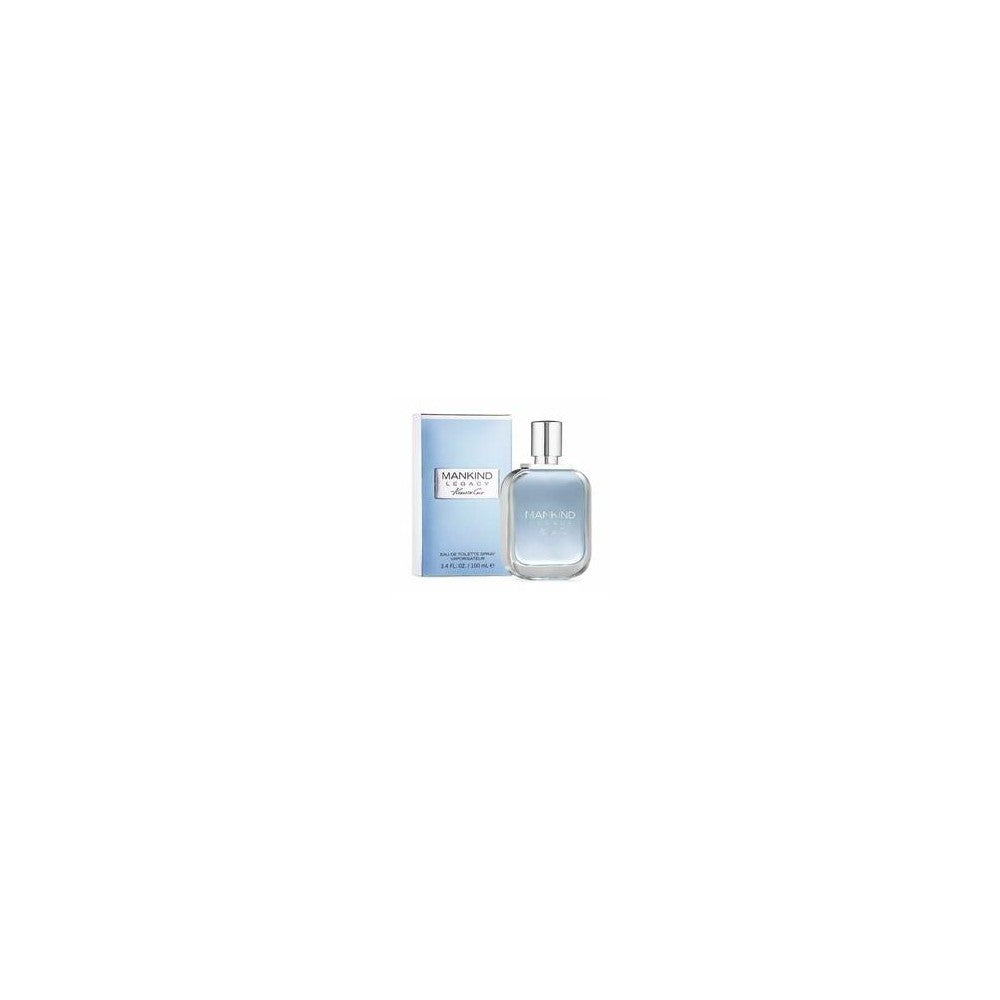 Kenneth Cole Mankind Legacy 100 ml — Eau de toilette uomo