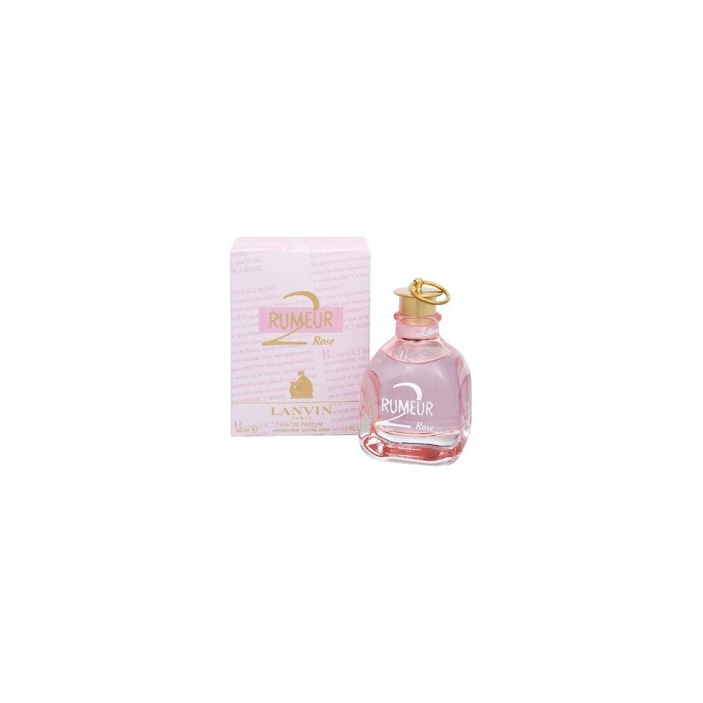 Lanvin Rumeur 2 Rose 100 ml — Eau de parfum femme