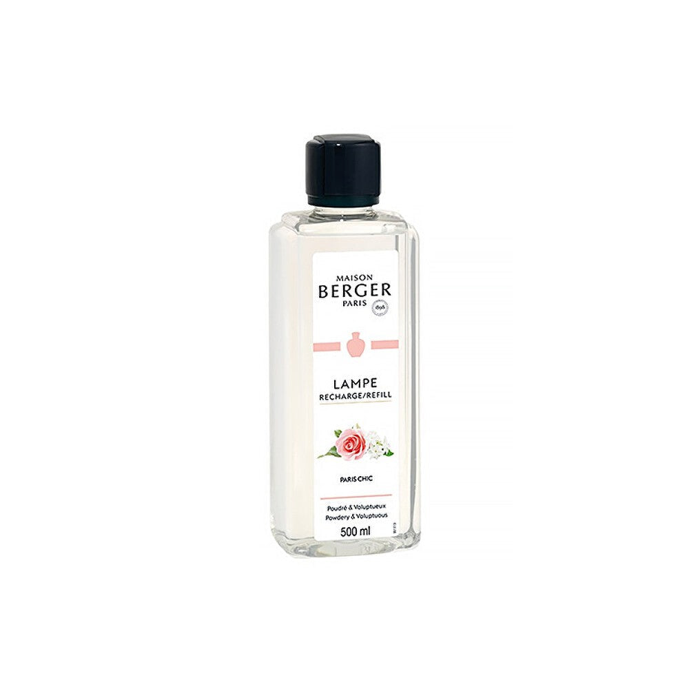 Maison Berger Paris Chic 500 ml — Заправка для лампы