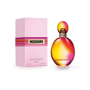 Missoni Missoni Dame 50 ml — Eau de toilette