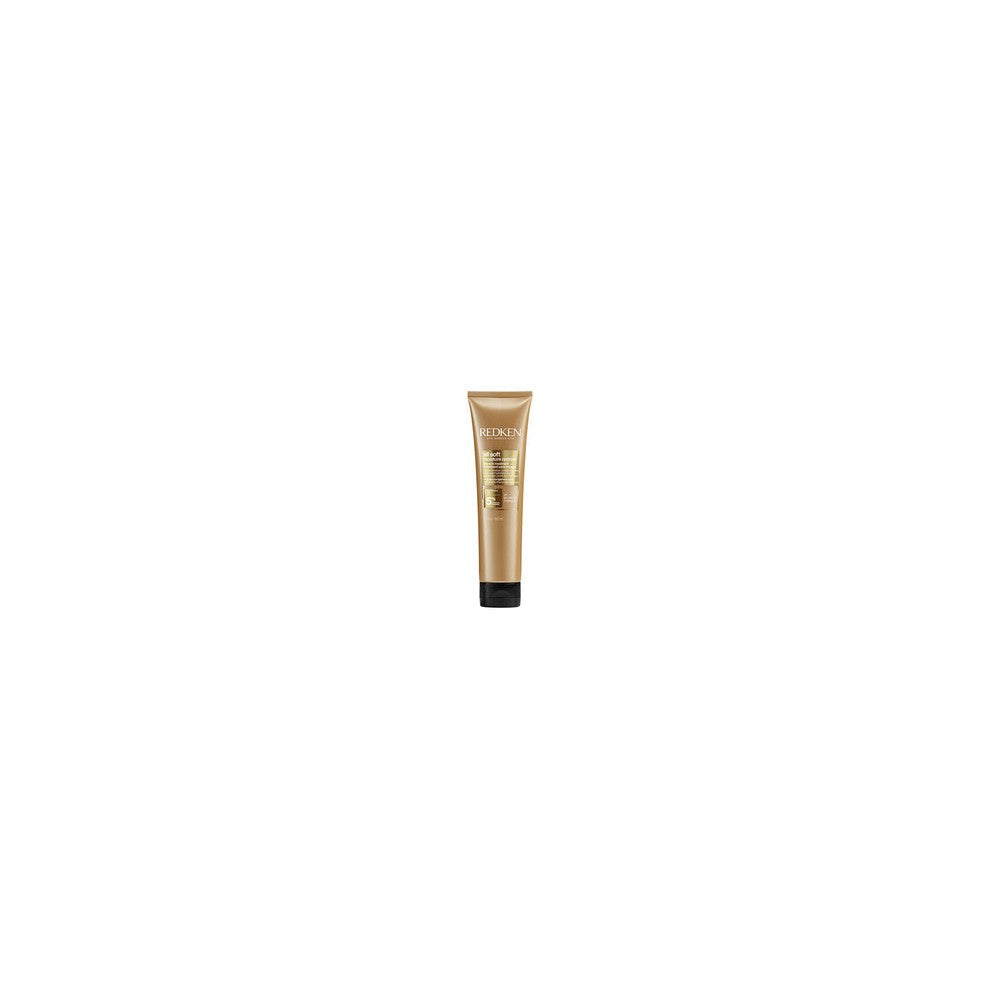 Redken All Morbidezza behandling uten skylling 150 ml — Hårbehandling
