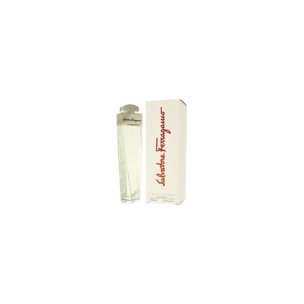 Salvatore Ferragamo Versa 100 ml — Damen Eau de Parfum