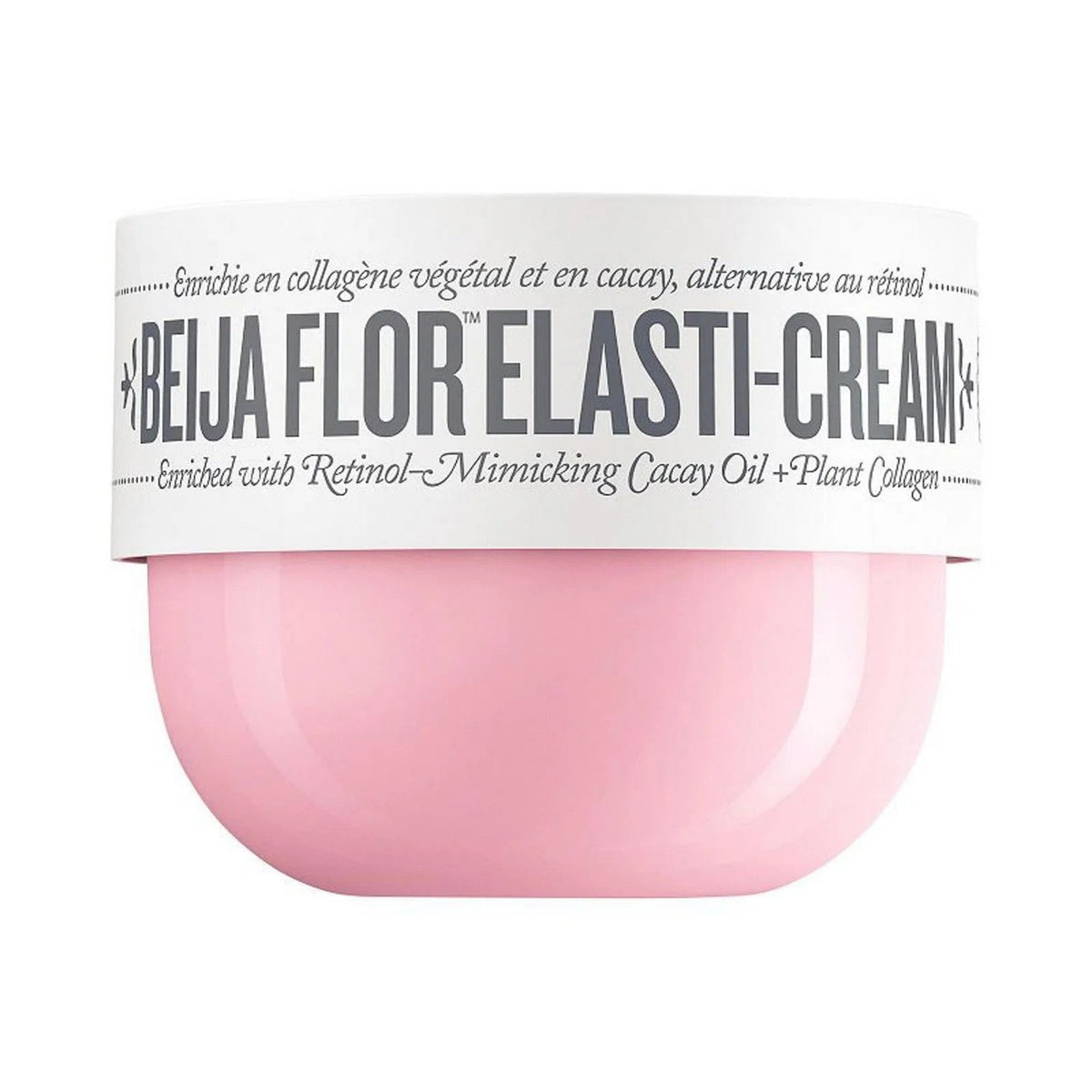 Sol de Janeiro Beija Flor Elasti-Crema 75 ml — ボディクリーム