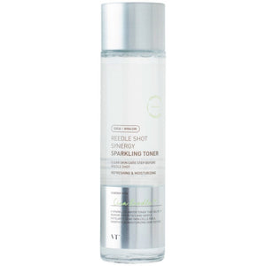 Vt Cosmetics Reedle Shot Synergy Sparkling Tonico 150 ml — Pleťové tonikum