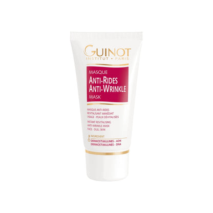 Maschera Guinot مضاد للتجاعيد 50 مل