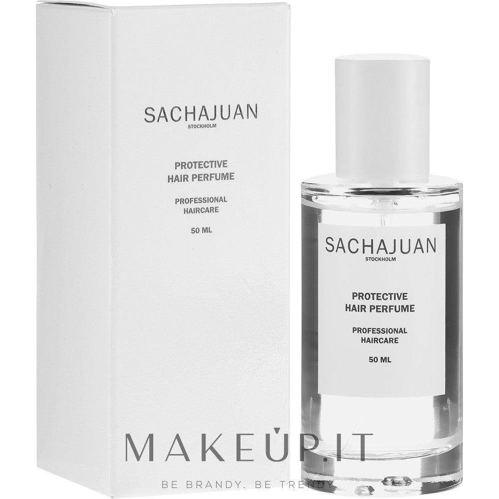 Skyddande parfym för hår Sachajuan 50 ml