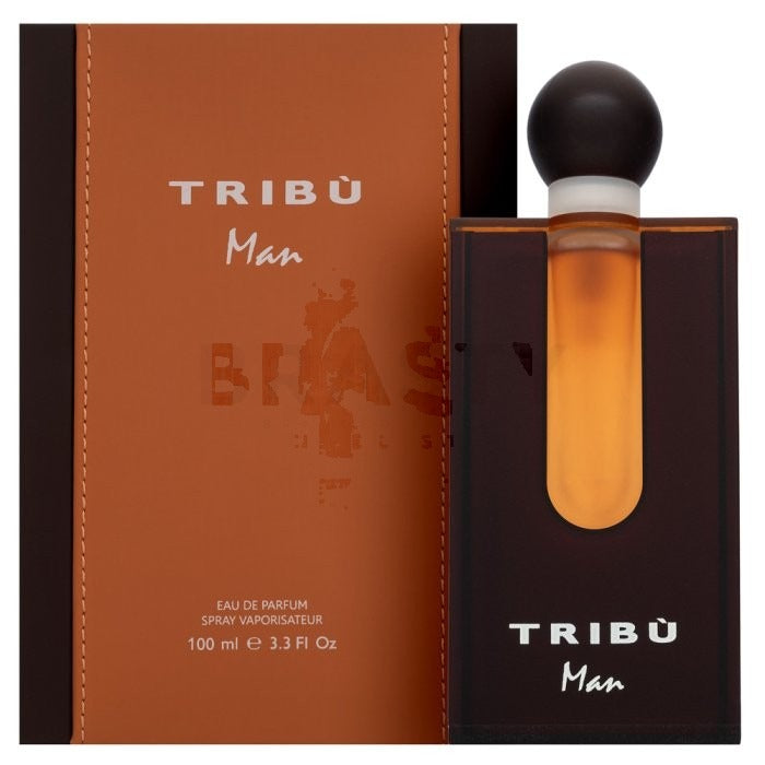 Benetton Tribu Uomo 100 ml Eau de Parfum