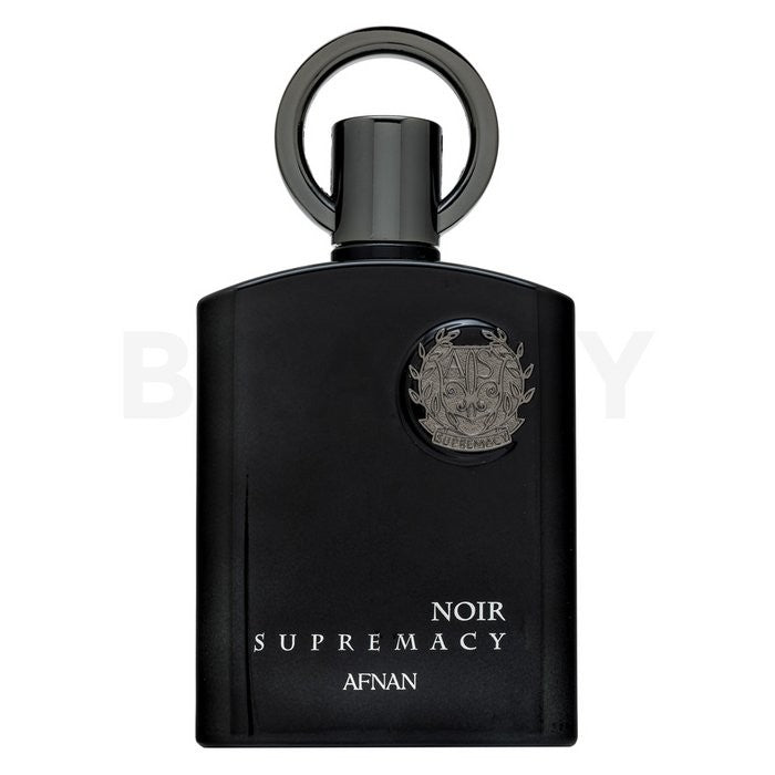 Afnan スプレマシー ノワール オードパルファム ユニセックス 100ml