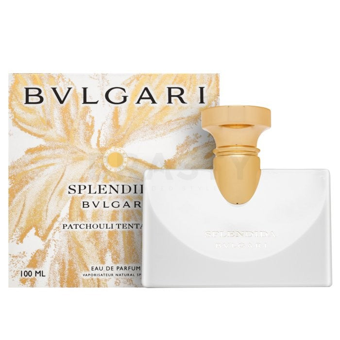 Bvlgari ماء عطر سبلينديد باتشولي تنتيشن سعة 100 مل