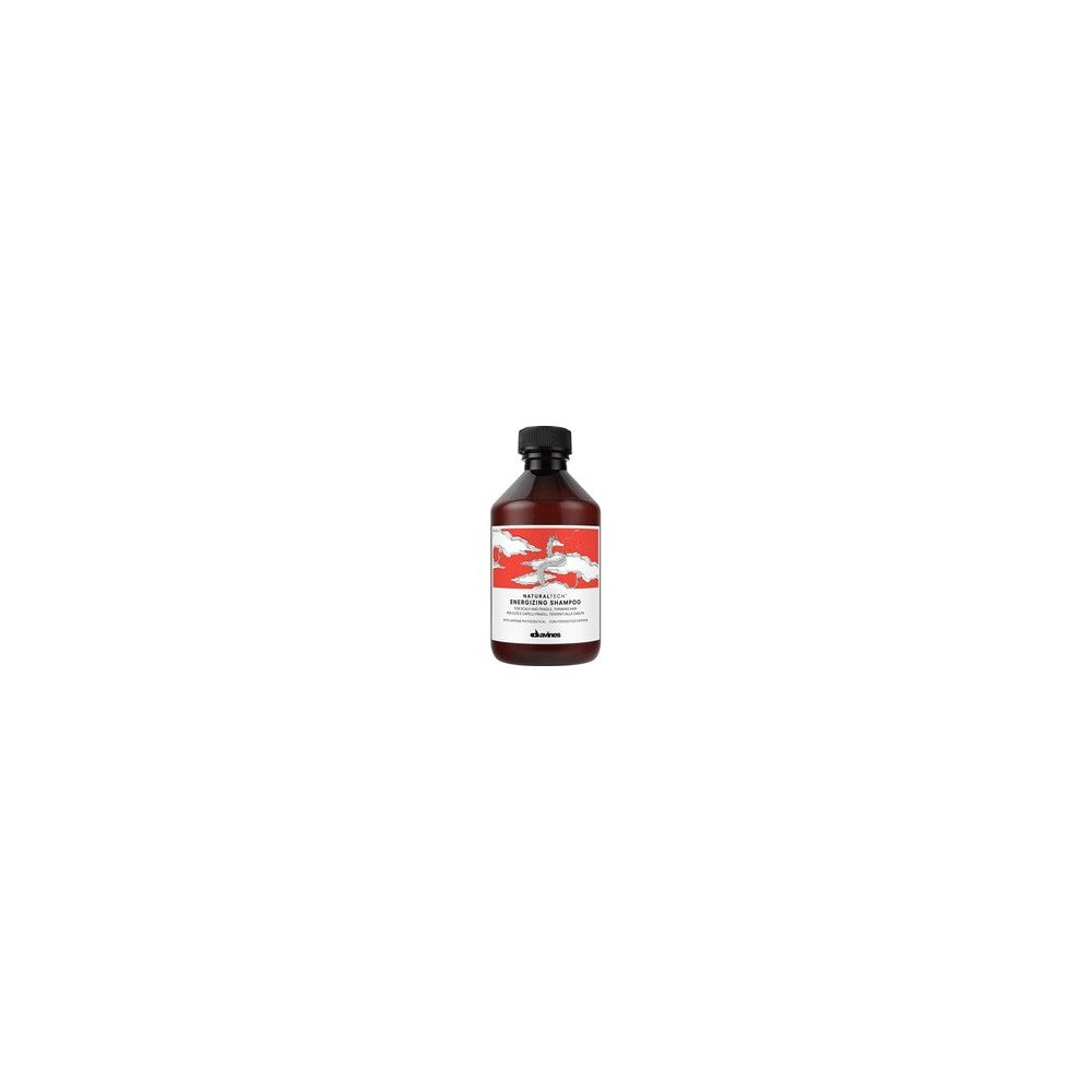 Davines שמפו Natural Tech Energizing 1000 מ"ל