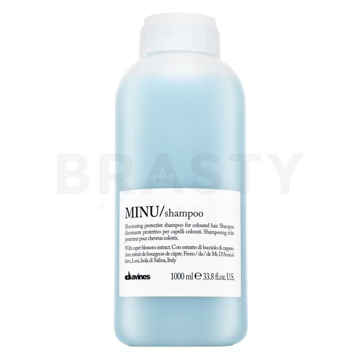Davines Essential Minu Σαμπουάν 1000 ml