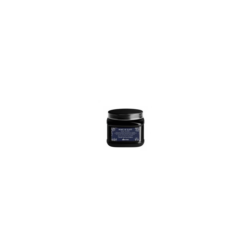 Tratamento intenso Davines Coração de vidro 750 ml