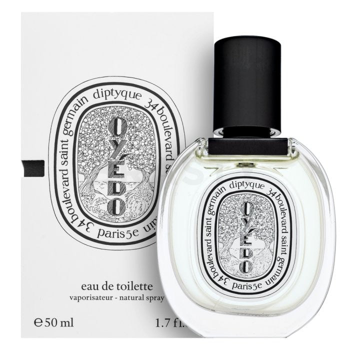 ディプティック オエド オードトワレ ユニセックス 50ml